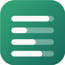 System Monitor Status Bar